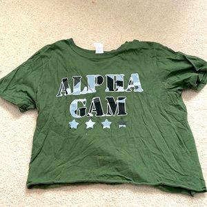 Variety of a set of short sleeve AGD shirts!!